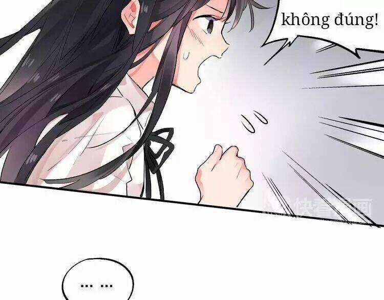 Sos! Tôi Đã Yêu Một Con Sâu Bướm 19 trang 23