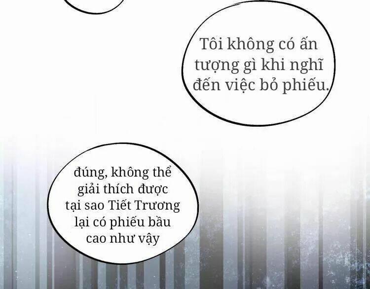 Sos! Tôi Đã Yêu Một Con Sâu Bướm 19 trang 24