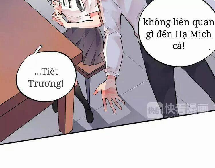 Sos! Tôi Đã Yêu Một Con Sâu Bướm 19 trang 29