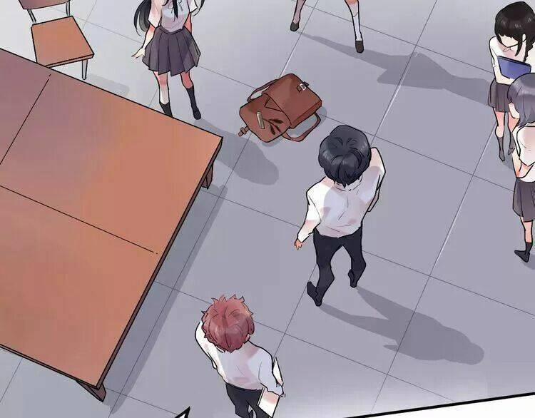 Sos! Tôi Đã Yêu Một Con Sâu Bướm 19 trang 32