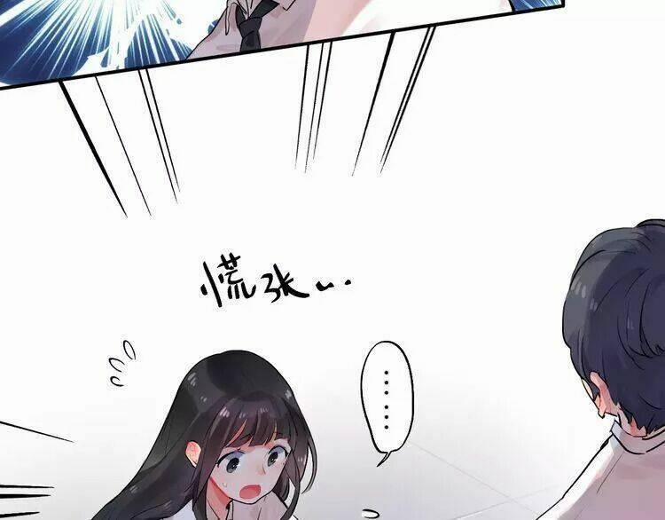 Sos! Tôi Đã Yêu Một Con Sâu Bướm 19 trang 35