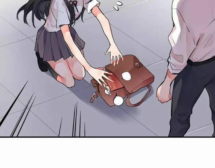 Sos! Tôi Đã Yêu Một Con Sâu Bướm 19 trang 36