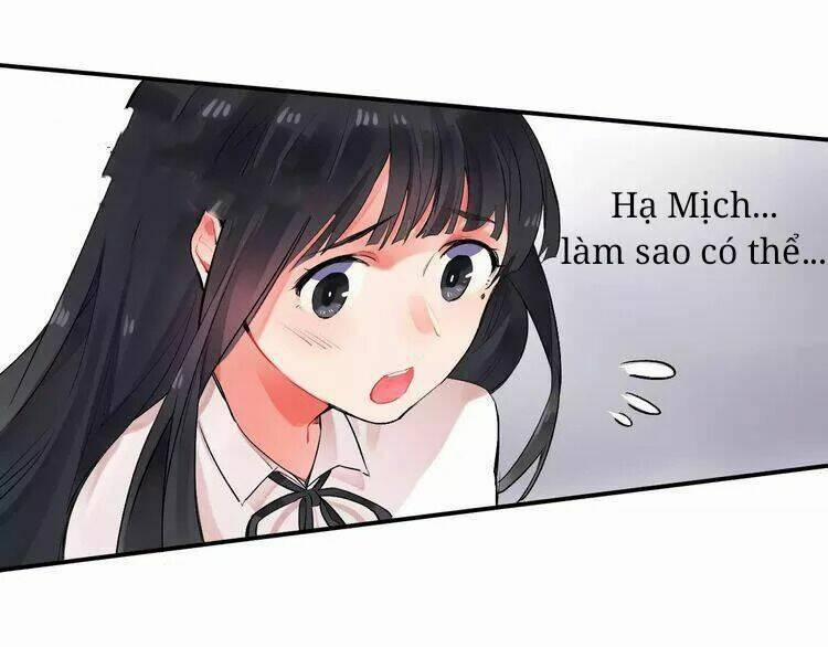 Sos! Tôi Đã Yêu Một Con Sâu Bướm 19 trang 37