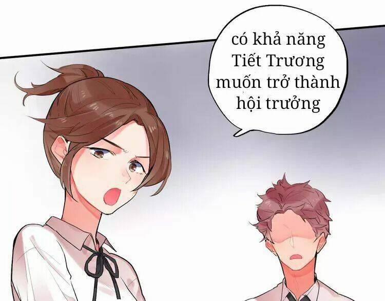 Sos! Tôi Đã Yêu Một Con Sâu Bướm 19 trang 38