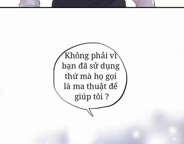 Sos! Tôi Đã Yêu Một Con Sâu Bướm 19 trang 44