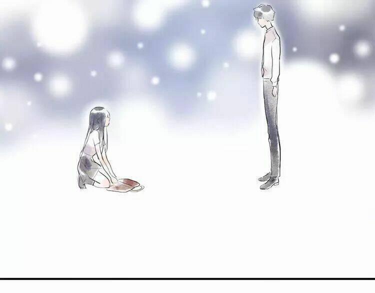 Sos! Tôi Đã Yêu Một Con Sâu Bướm 19 trang 45