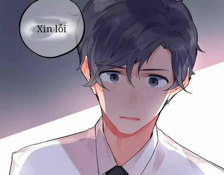 Sos! Tôi Đã Yêu Một Con Sâu Bướm 19 trang 48