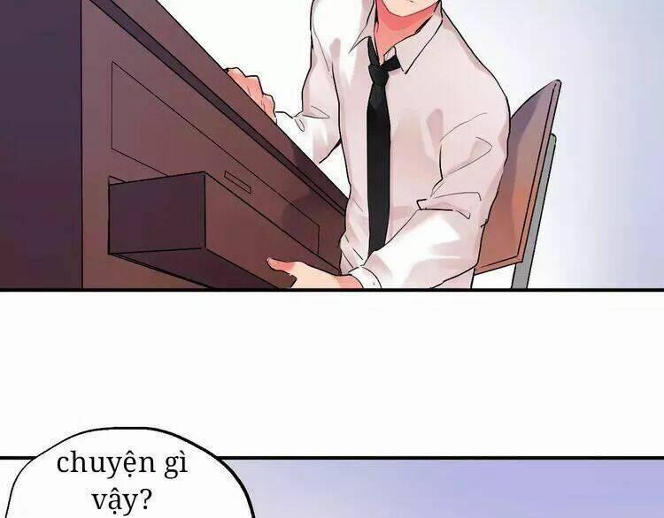 Sos! Tôi Đã Yêu Một Con Sâu Bướm 19 trang 5