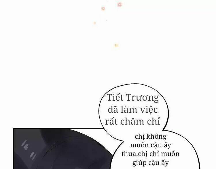 Sos! Tôi Đã Yêu Một Con Sâu Bướm 19 trang 53