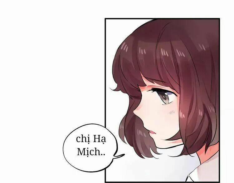 Sos! Tôi Đã Yêu Một Con Sâu Bướm 19 trang 54