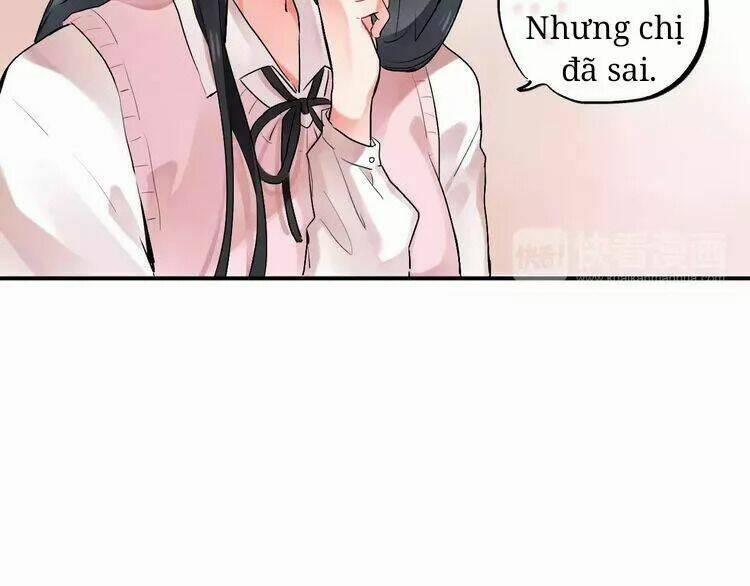 Sos! Tôi Đã Yêu Một Con Sâu Bướm 19 trang 56