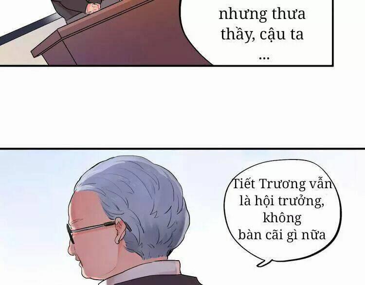 Sos! Tôi Đã Yêu Một Con Sâu Bướm 19 trang 60