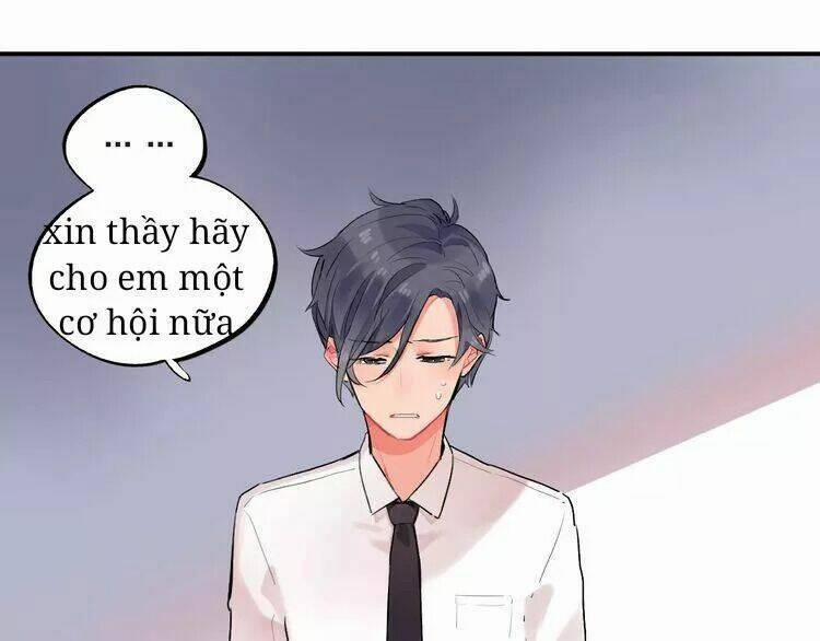 Sos! Tôi Đã Yêu Một Con Sâu Bướm 19 trang 62