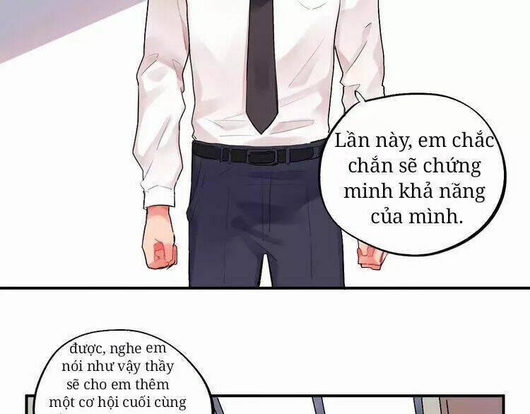 Sos! Tôi Đã Yêu Một Con Sâu Bướm 19 trang 63