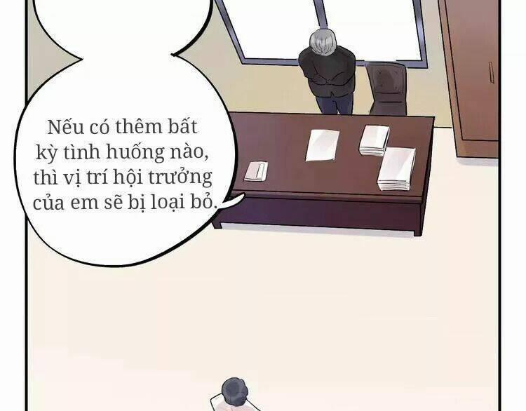 Sos! Tôi Đã Yêu Một Con Sâu Bướm 19 trang 64