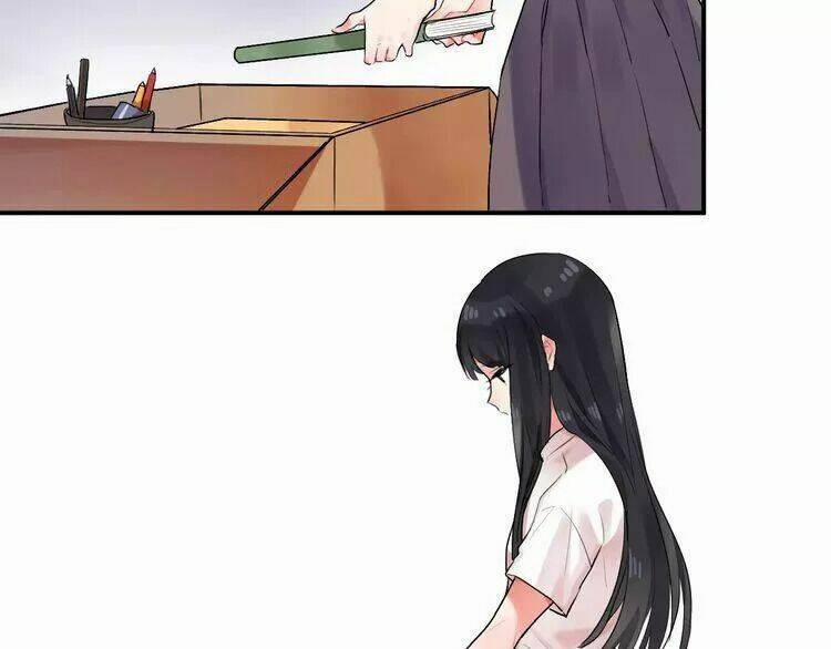 Sos! Tôi Đã Yêu Một Con Sâu Bướm 19 trang 68