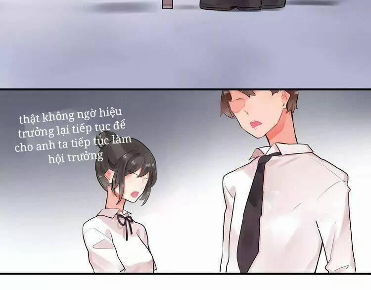 Sos! Tôi Đã Yêu Một Con Sâu Bướm 19 trang 70