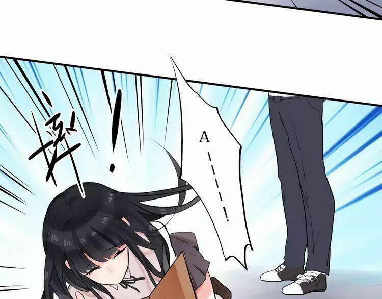 Sos! Tôi Đã Yêu Một Con Sâu Bướm 19 trang 72