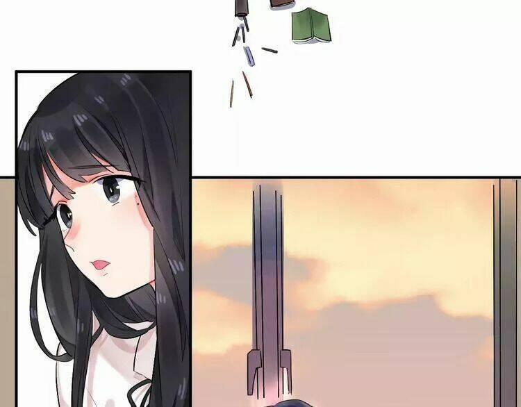 Sos! Tôi Đã Yêu Một Con Sâu Bướm 19 trang 75