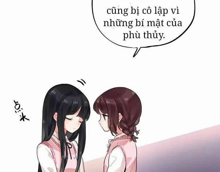 Sos! Tôi Đã Yêu Một Con Sâu Bướm 19 trang 81