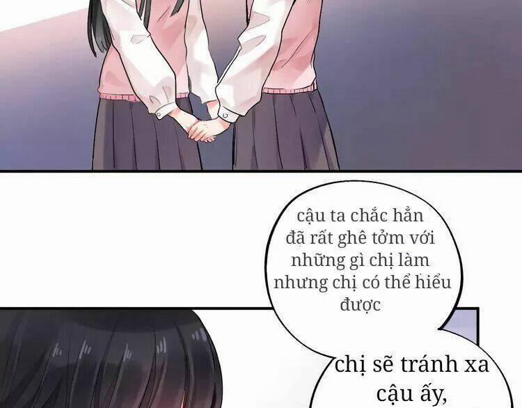 Sos! Tôi Đã Yêu Một Con Sâu Bướm 19 trang 82