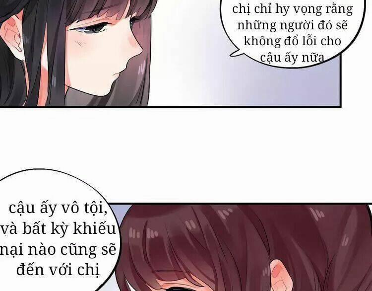 Sos! Tôi Đã Yêu Một Con Sâu Bướm 19 trang 83