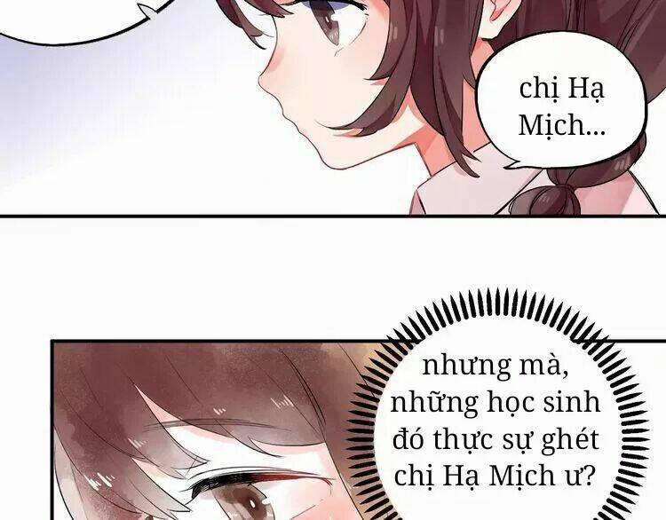 Sos! Tôi Đã Yêu Một Con Sâu Bướm 19 trang 84