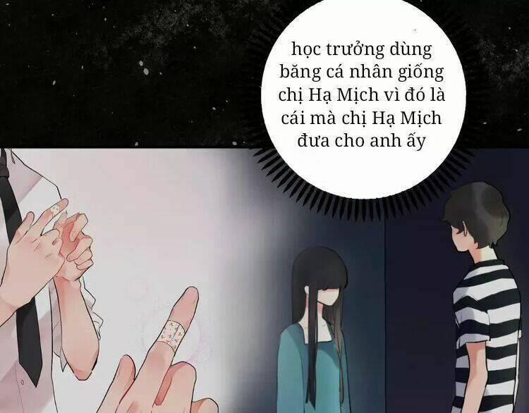 Sos! Tôi Đã Yêu Một Con Sâu Bướm 19 trang 86