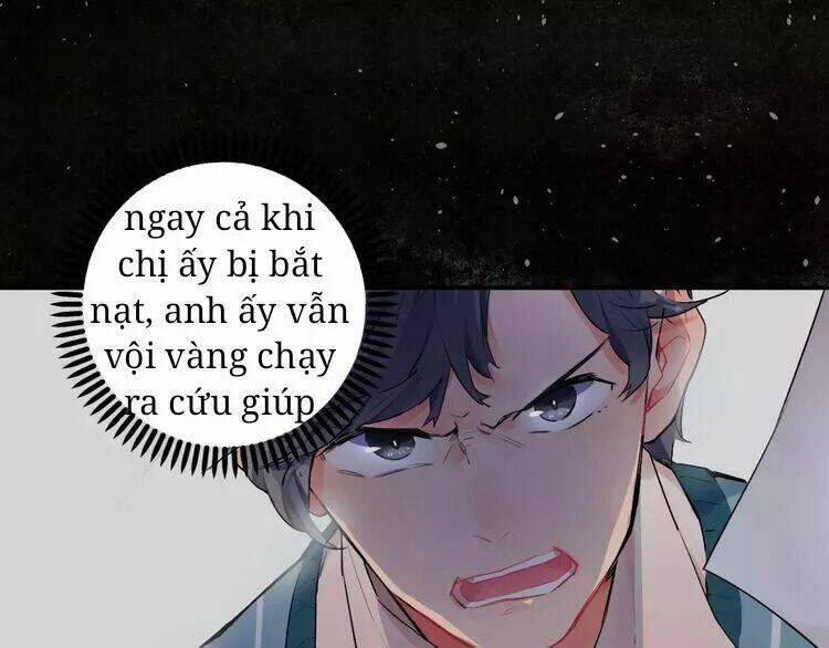 Sos! Tôi Đã Yêu Một Con Sâu Bướm 19 trang 88