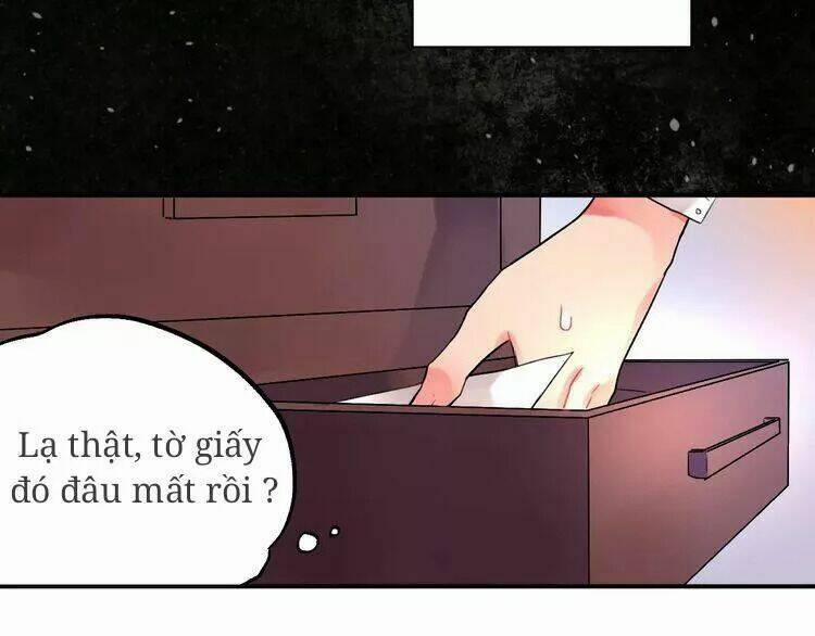 Sos! Tôi Đã Yêu Một Con Sâu Bướm 19 trang 9