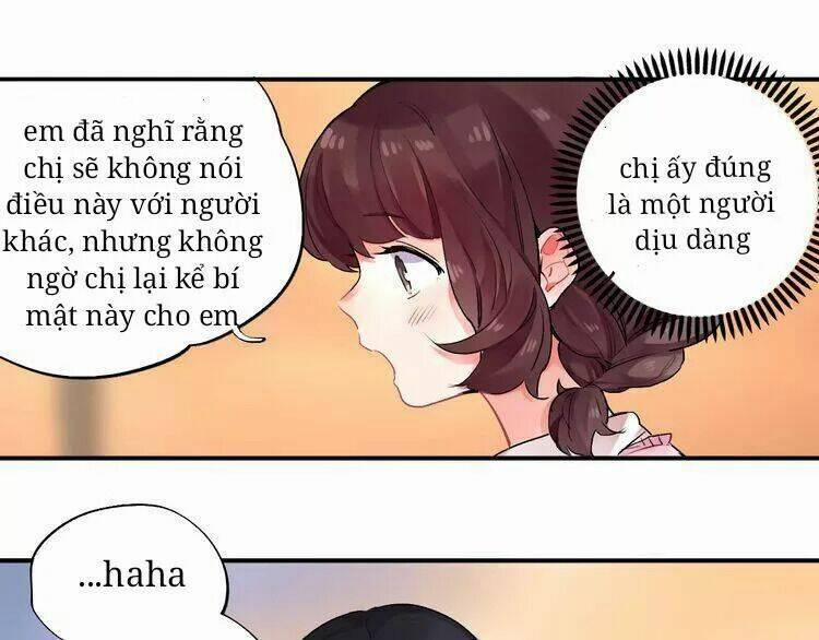 Sos! Tôi Đã Yêu Một Con Sâu Bướm 20 trang 10