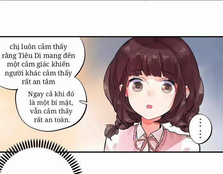 Sos! Tôi Đã Yêu Một Con Sâu Bướm 20 trang 12