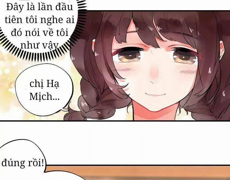 Sos! Tôi Đã Yêu Một Con Sâu Bướm 20 trang 13