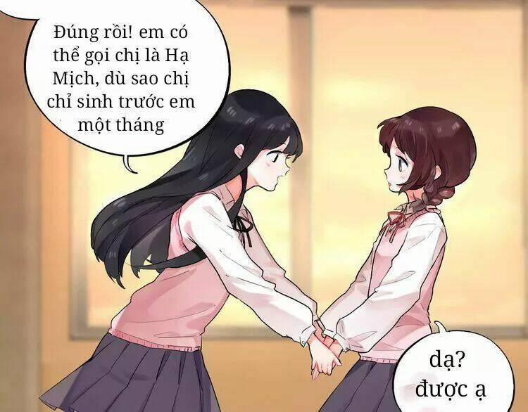 Sos! Tôi Đã Yêu Một Con Sâu Bướm 20 trang 14