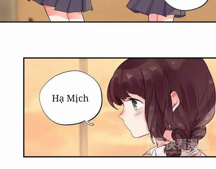 Sos! Tôi Đã Yêu Một Con Sâu Bướm 20 trang 15