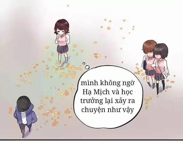 Sos! Tôi Đã Yêu Một Con Sâu Bướm 20 trang 18