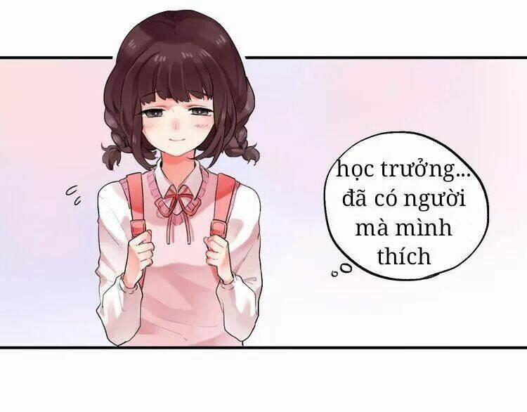 Sos! Tôi Đã Yêu Một Con Sâu Bướm 20 trang 19