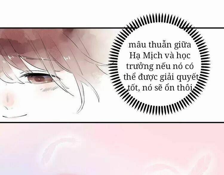 Sos! Tôi Đã Yêu Một Con Sâu Bướm 20 trang 20