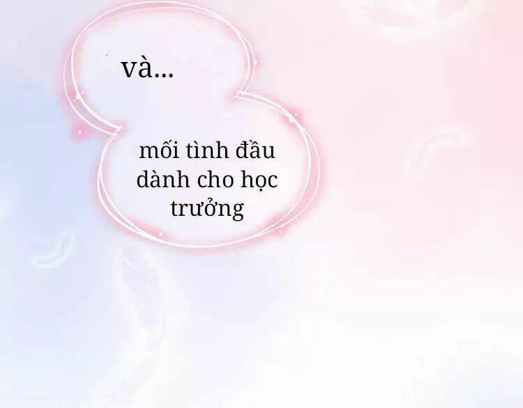 Sos! Tôi Đã Yêu Một Con Sâu Bướm 20 trang 21