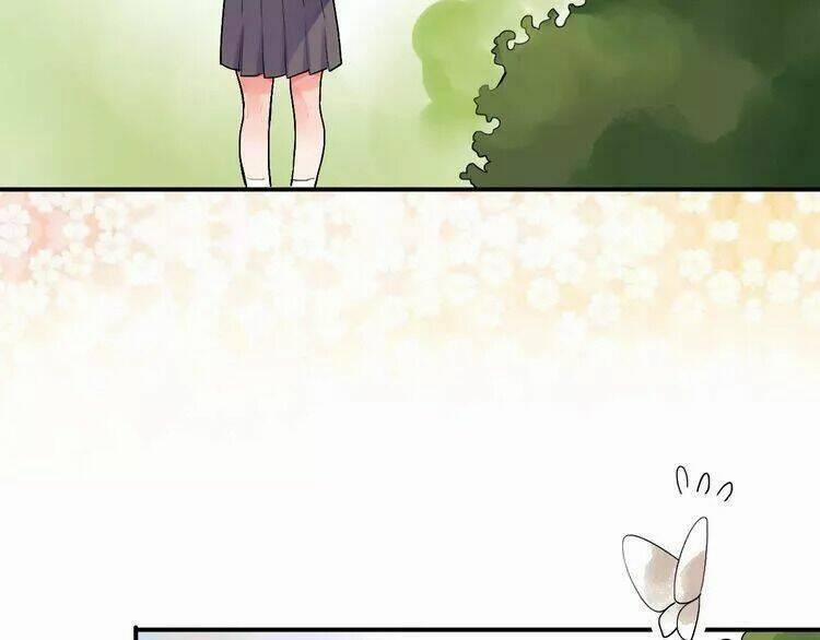 Sos! Tôi Đã Yêu Một Con Sâu Bướm 20 trang 24