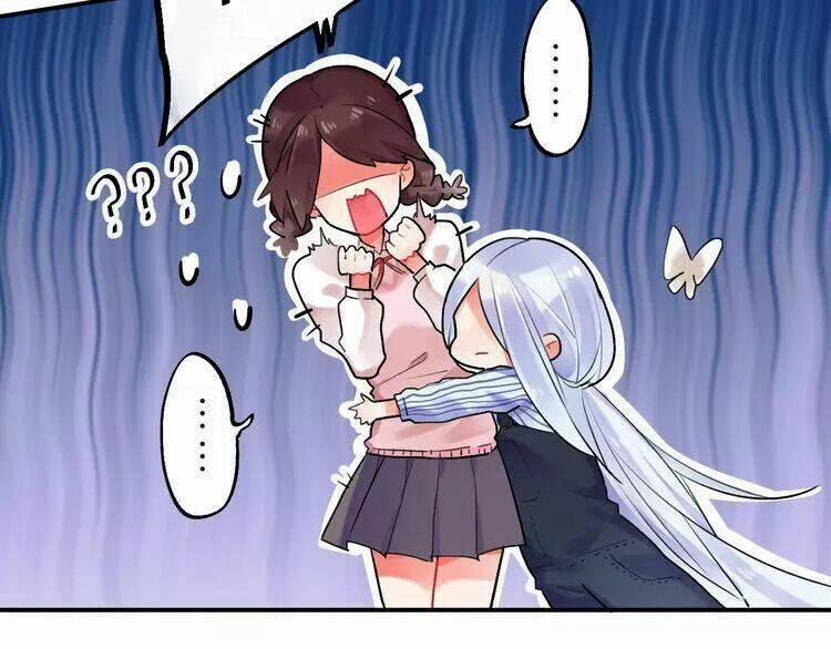 Sos! Tôi Đã Yêu Một Con Sâu Bướm 20 trang 27