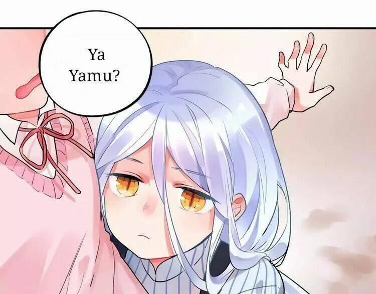 Sos! Tôi Đã Yêu Một Con Sâu Bướm 20 trang 28