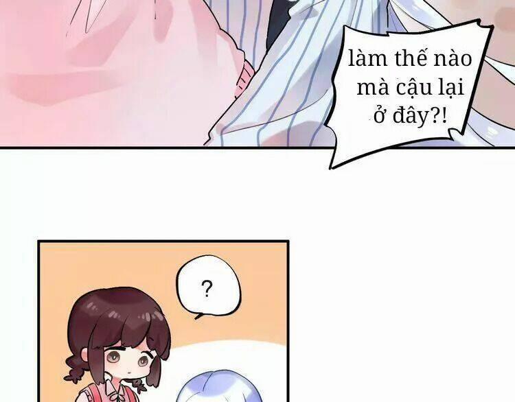 Sos! Tôi Đã Yêu Một Con Sâu Bướm 20 trang 29