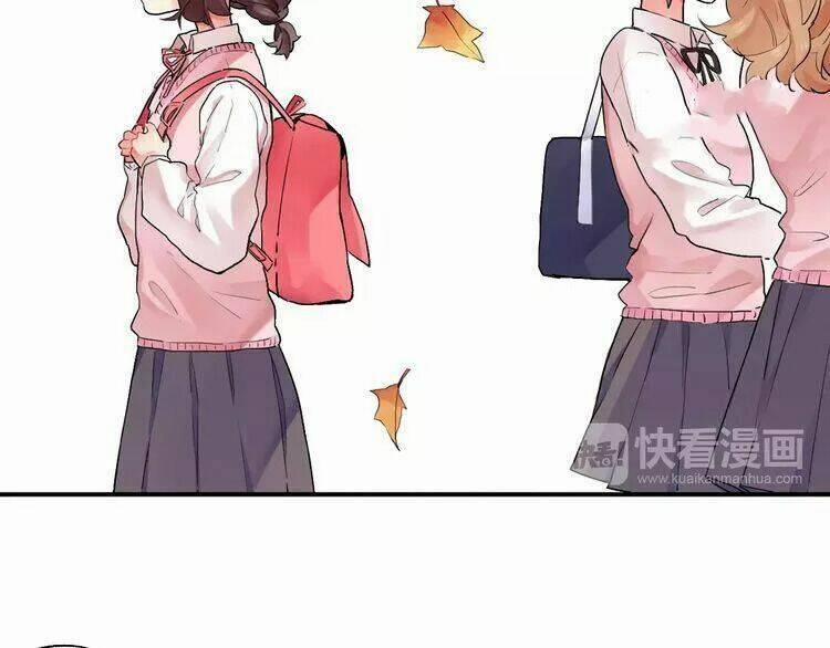 Sos! Tôi Đã Yêu Một Con Sâu Bướm 20 trang 3