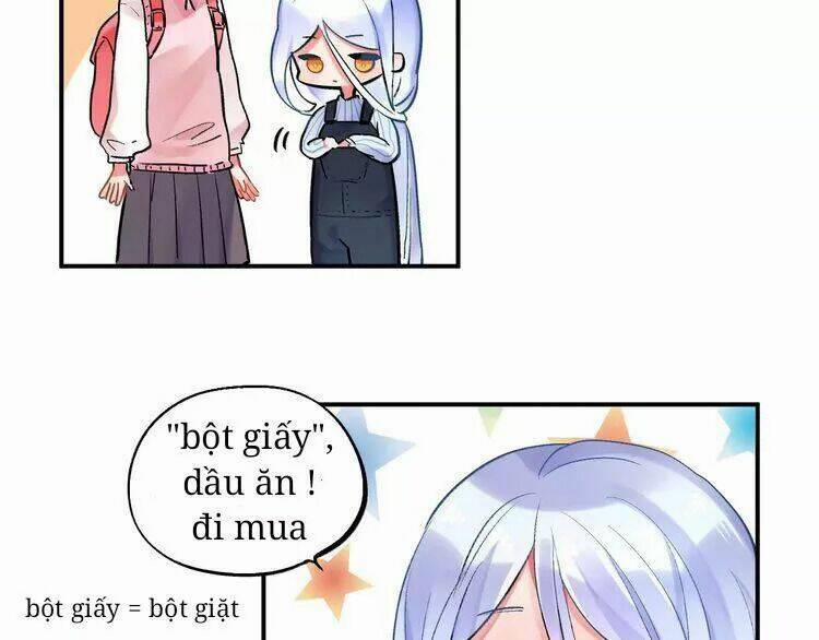 Sos! Tôi Đã Yêu Một Con Sâu Bướm 20 trang 30