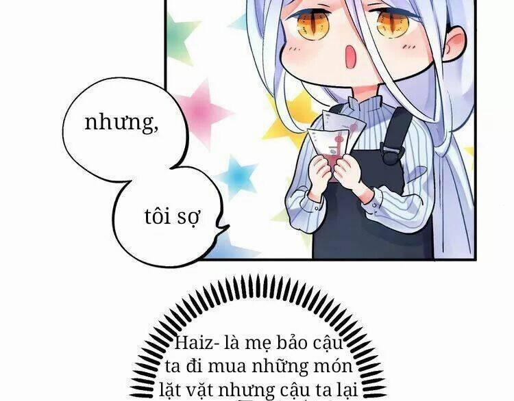 Sos! Tôi Đã Yêu Một Con Sâu Bướm 20 trang 31