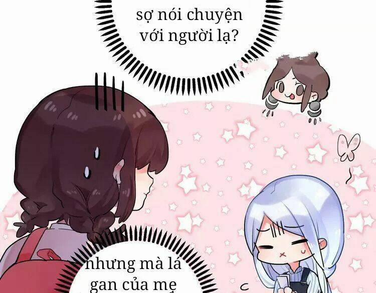 Sos! Tôi Đã Yêu Một Con Sâu Bướm 20 trang 32