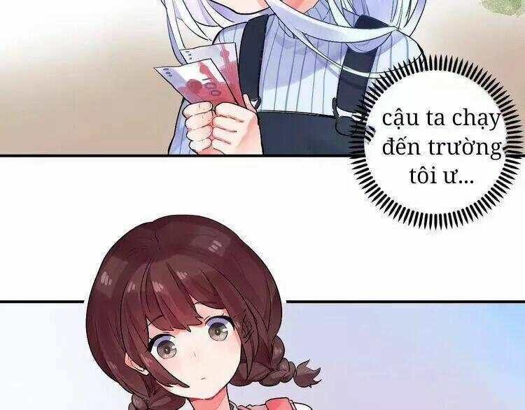 Sos! Tôi Đã Yêu Một Con Sâu Bướm 20 trang 34