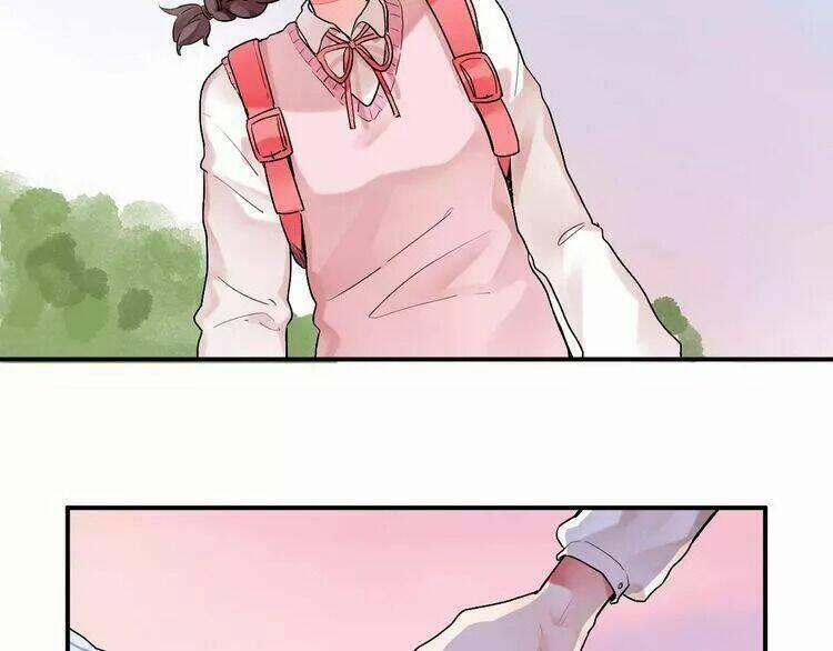 Sos! Tôi Đã Yêu Một Con Sâu Bướm 20 trang 35