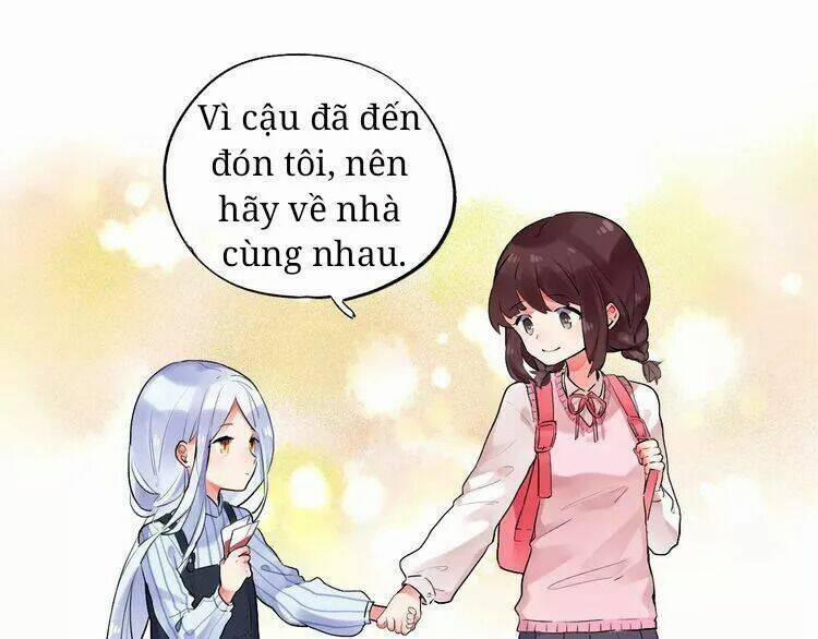 Sos! Tôi Đã Yêu Một Con Sâu Bướm 20 trang 36